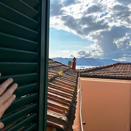 Il Dolce Far Niente, La Serra Di ليريسي المظهر الخارجي الصورة