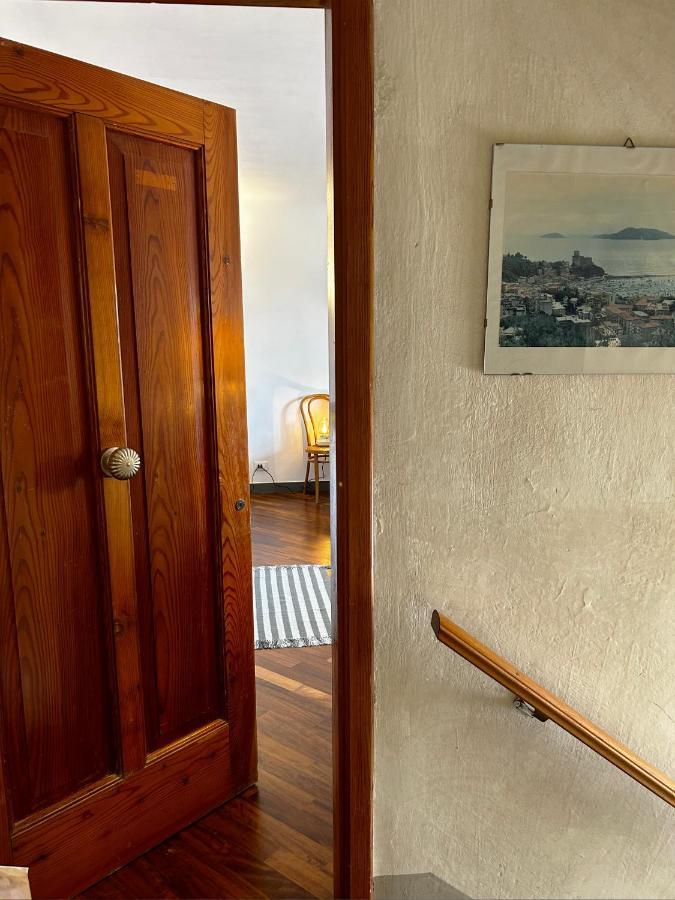 Il Dolce Far Niente, La Serra Di ليريسي المظهر الخارجي الصورة