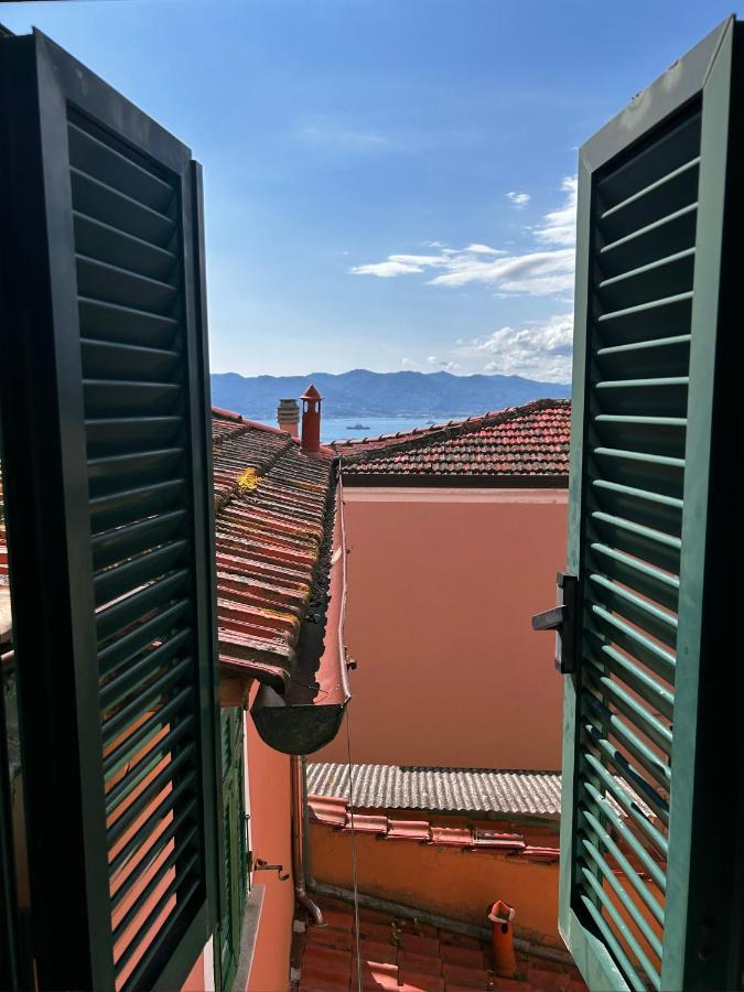 Il Dolce Far Niente, La Serra Di ليريسي المظهر الخارجي الصورة